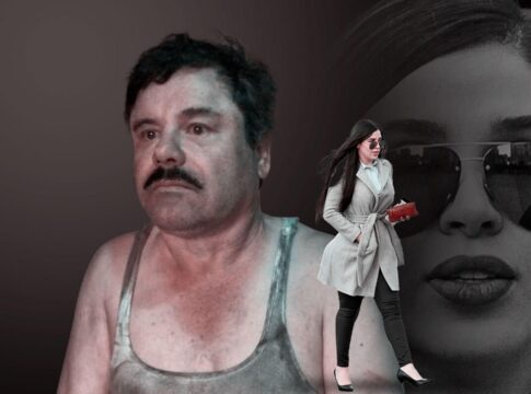 Los detalles menos conocidos de cómo Joaquín “El Chapo” Guzmán enamoró a Emma Coronel