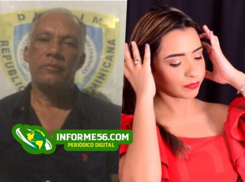 César Antonio Tió Sanaba y Andreily Rafaelina Blanco Estévez