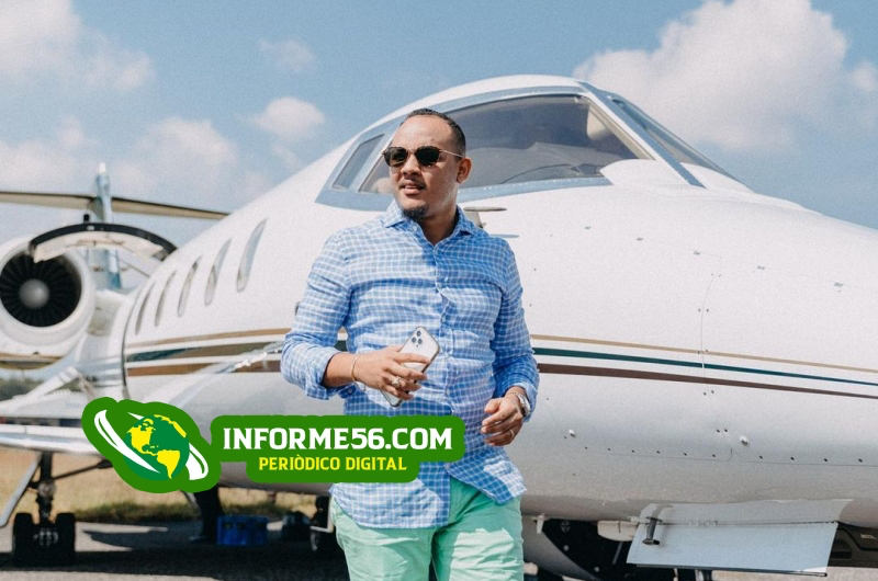 Arrestan a Jairo González (El nuevo Mantequilla) Informe56