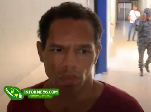 Hanstteddy Santhilaire Ramos, alias ‘Billy’