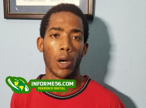 Jhonatan Gonet Acosta