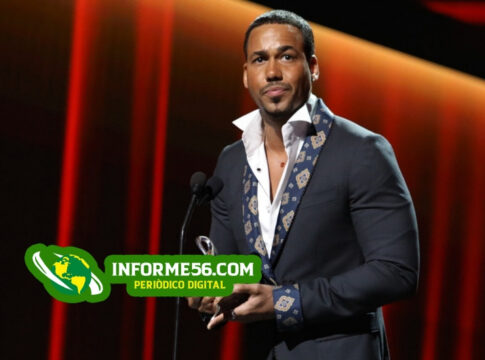 Romeo Santos