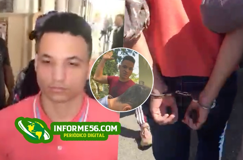 Dejan preso a Steven Alberto Informe56