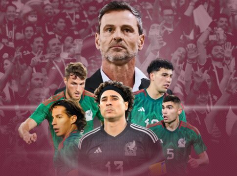 Jorge Valdano desmenuzó los retos que enfrenta la selección mexicana: “Concacaf, el mayor problema”