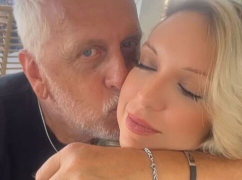 Andrés Nara y Alicia Barbasola esperan un hijo: “Lo buscamos con mucho amor”