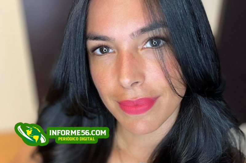 El desahogo de Lizbeth Santos | Informe56