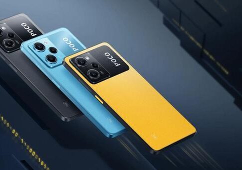 POCO X5 o POCO X5 Pro: los 50 euros de diferencia son clave