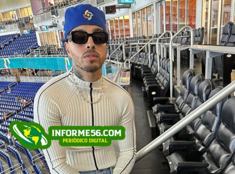 Rauw Alejandro
