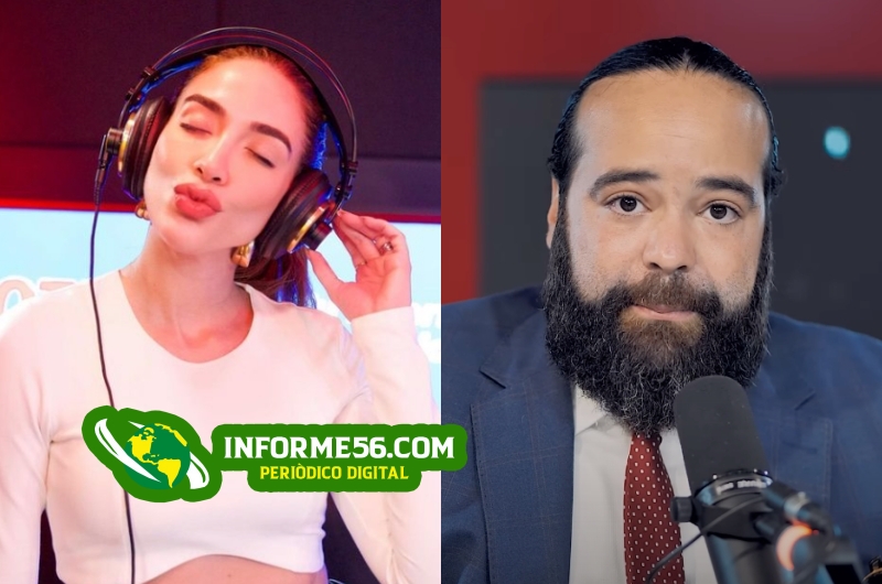 Gabi Desangles confirma que su relación de trabajo con Pedro Casals no