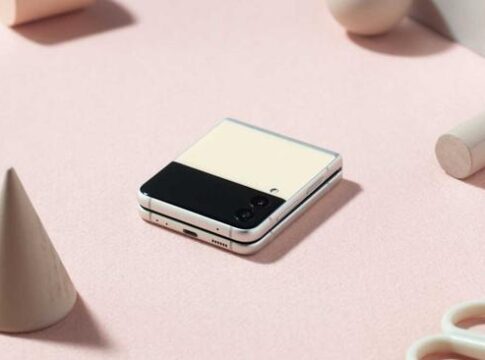 El Samsung plegable que todos quieren hoy cuesta 500 euros menos