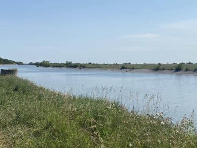 Destrucción de presa provocará falta de agua en Crimea