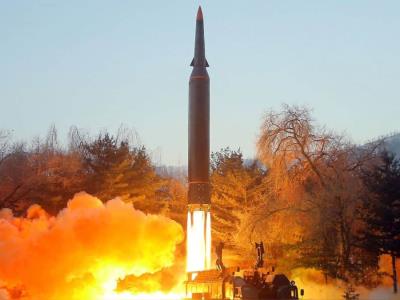 Corea del Norte defiende ante ONU sus ensayos con misiles