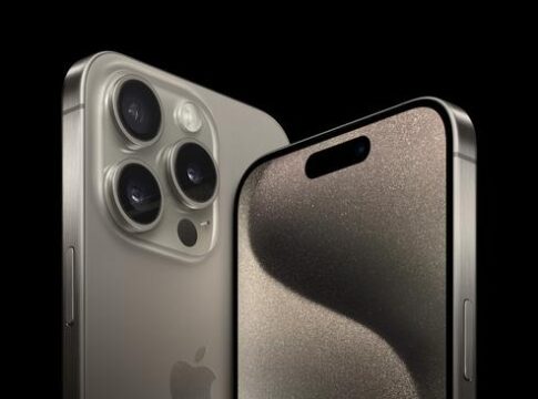 Apple estrena los iPhone 15, pero solo te recomendamos comprar este