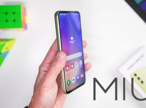 Tu Xiaomi nunca se quedará sin actualizaciones con este truco de MIUI