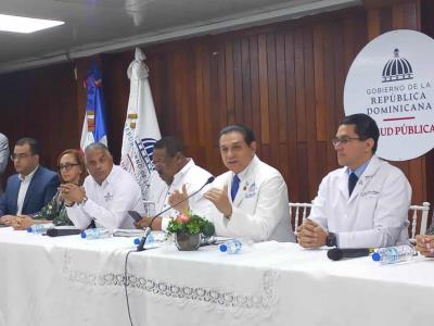Salud Pública confirma dos nuevas muertes por dengue