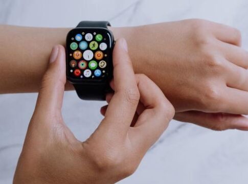 Esta opción de tu reloj evita que la batería se agote tan rápido