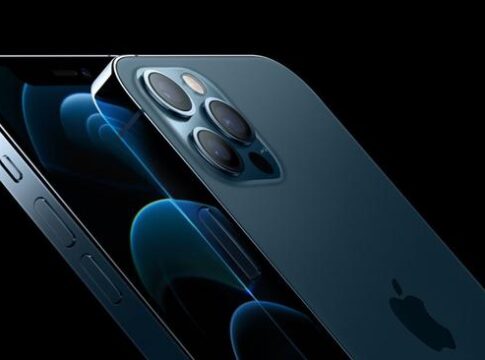 Si tu amigo tiene un iPhone es probable que se haya hipotecado