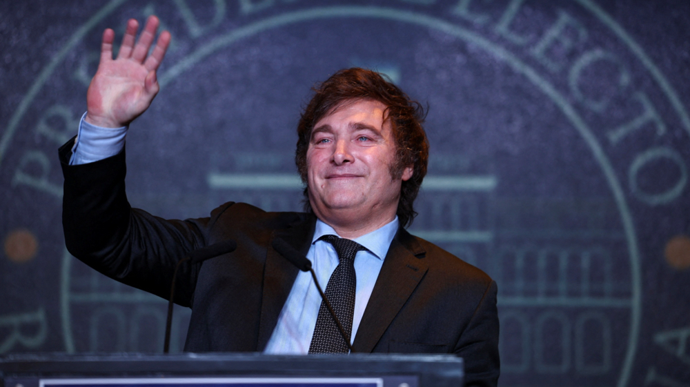 Javier Milei gana las elecciones presidenciales en Argentina | Informe56
