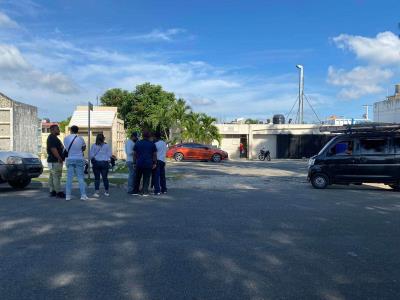 Familiares de oficial Nicolás Buten no cree versión de la Policía