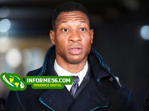 Marvel Despide A Jonathan Majors Tras Ser Declarado Culpable Por ...