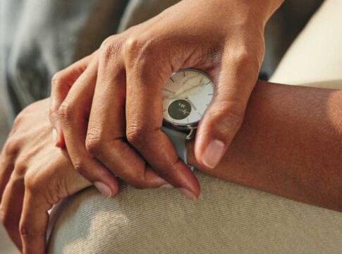 El Galaxy Watch de Samsung, un referente para tu salud: te avisará de ritmo  cardíaco irregular