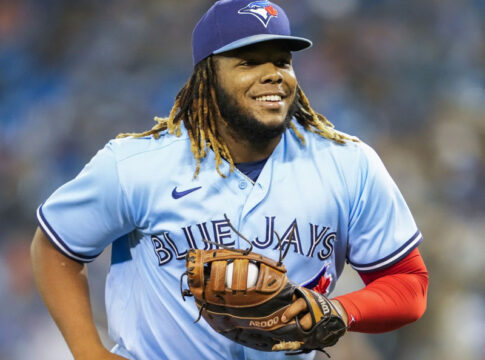 Vladimir Guerrero Jr.