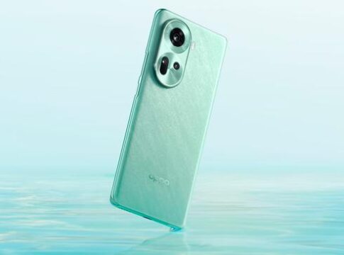 Se filtra por completo el OPPO Reno12 Pro, un móvil que apunta a recuperar España