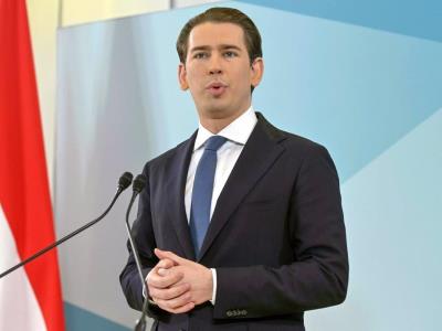 Sebastian Kurz , exjefe Gobierno de Austria, condenado