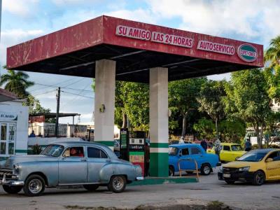 Se quintuplica el precio del combustible en Cuba