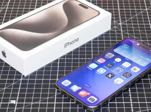 Los únicos iPhone que recomendaría comprar en 2024