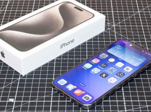 Me niego a comprar un iPhone: estos móviles Android cuestan menos y son mejores