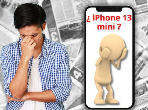 Te cuento por qué el iPhone 13 mini ha sido mi peor compra