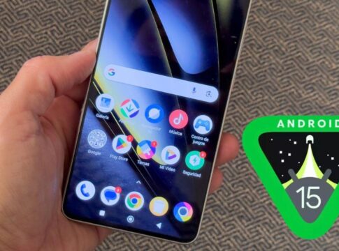 Ya conocemos todos los móviles compatibles con Android 15, ¿el tuyo es uno de ellos?