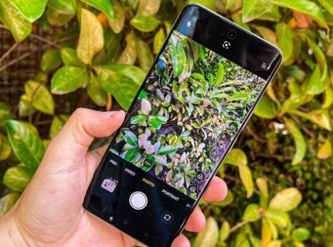 Todo el mundo piensa que no hay móviles baratos con buena cámara y es mentira