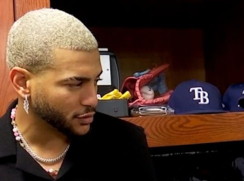 José Siri no Jugó ayer por asunto personal