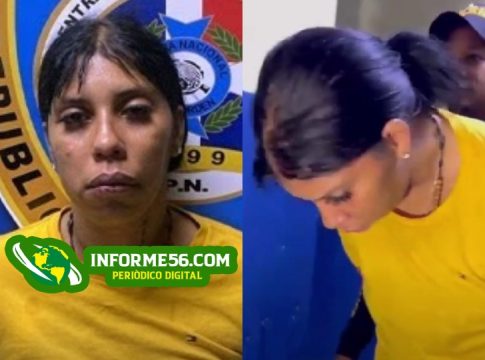 Lilibeth Mendoza, conocida como “Lili la Picúa”