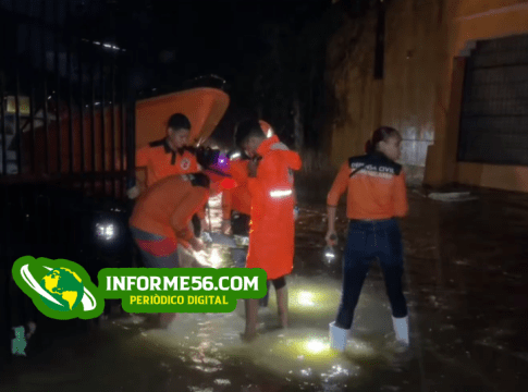 Defensa Civil