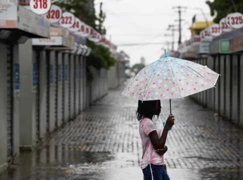 Melissa amenaza a Cuba como huracán y con inundaciones en Haití y República Dominicana