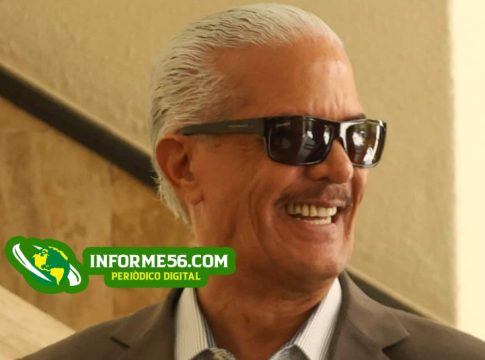 Oscar Chalas Guerrero