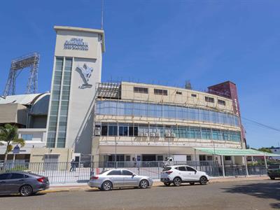 Lidom reanudará este lunes campeonato 2025-26 con tres partidos