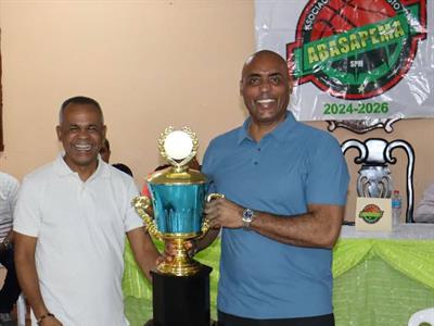 Baloncesto: TBS de San Pedro de Macorís inicia este martes