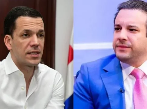 La función de los implicados del caso Camaleón para orquestar el fraude en el Intrant y favorecer con contratos empresas de Jochi Gómez