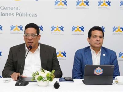 DGCP y PGR investigan prácticas fraudulentas en contrataciones