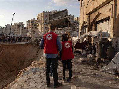 Netanyahu dispone  atacar de inmediato la Franja de Gaza