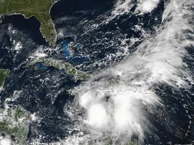 Cuba alerta a casi 650,000 personas ante llegada del huracán Melissa