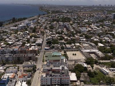 Economía de RD crece 2.2 % entre enero-septiembre 2025