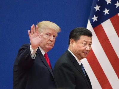 EE.UU. y China llegan a