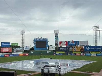 Efectos de la tormenta Melissa detuvieron el deporte en el país