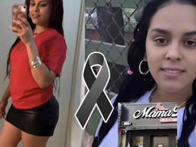 Habla el novio de dominicana asesinada durante altercado en NY