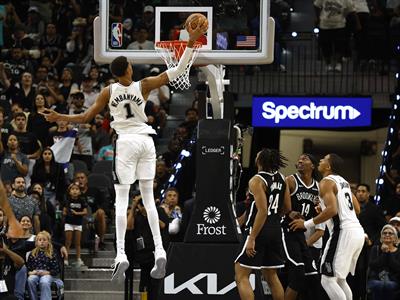 El Heat vuelve a ganar, tras el escándalo de apuestas en NBA